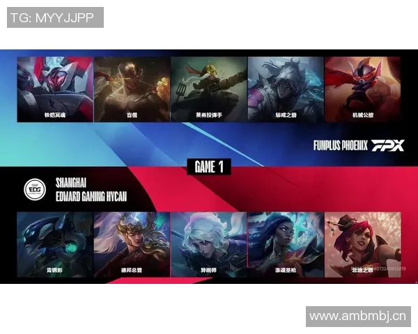 聚焦英雄联盟EDG战队的崛起与力量探讨